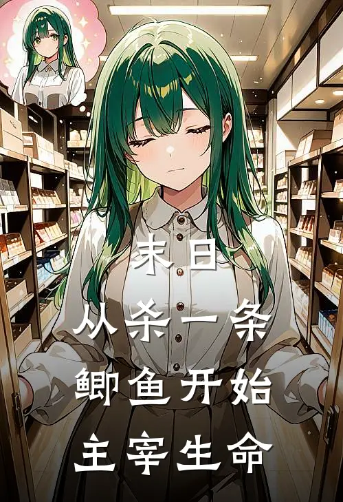 末日，从杀一条鲫鱼开始主宰生命