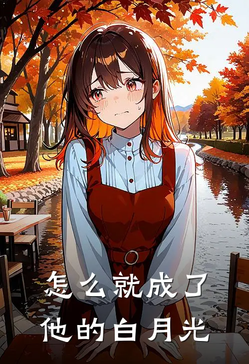 怎么就成了他的白月光苏语姚顾墨辰完结版小说阅读_完整版小说免费阅读怎么就成了他的白月光(苏语姚顾墨辰)