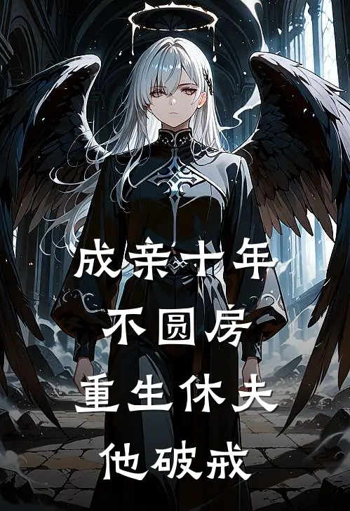 成亲十年不圆房，重生休夫他破戒