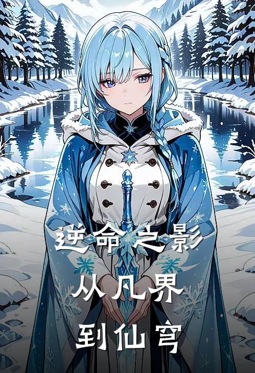 逆命之影：从凡界到仙穹