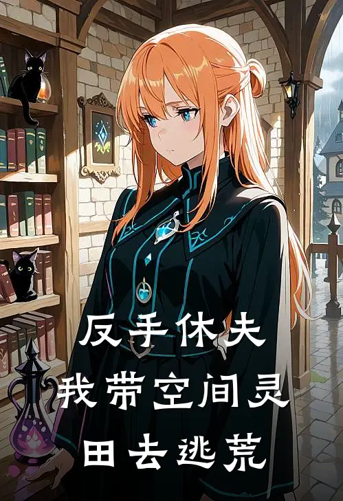 反手休夫，我带空间灵田去逃荒