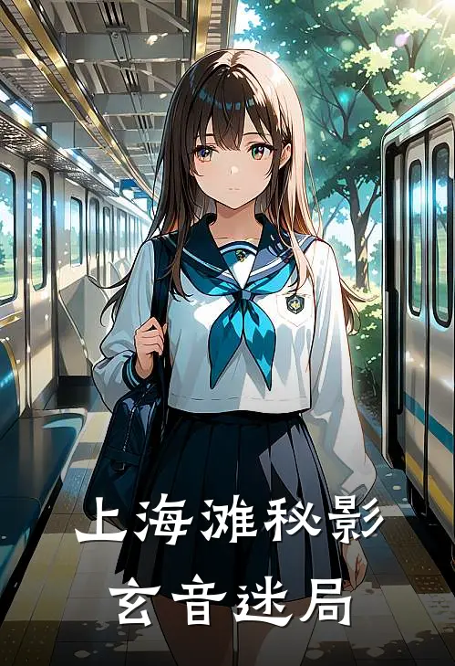 上海滩秘影：玄音迷局