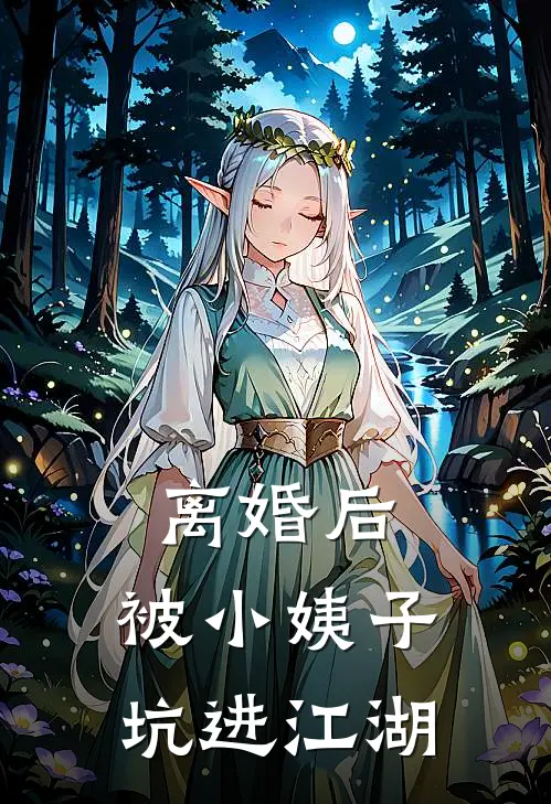 离婚后，被小姨子坑进江湖林凡唐诗瑶最新章节在线阅读_林凡唐诗瑶全本免费在线阅读