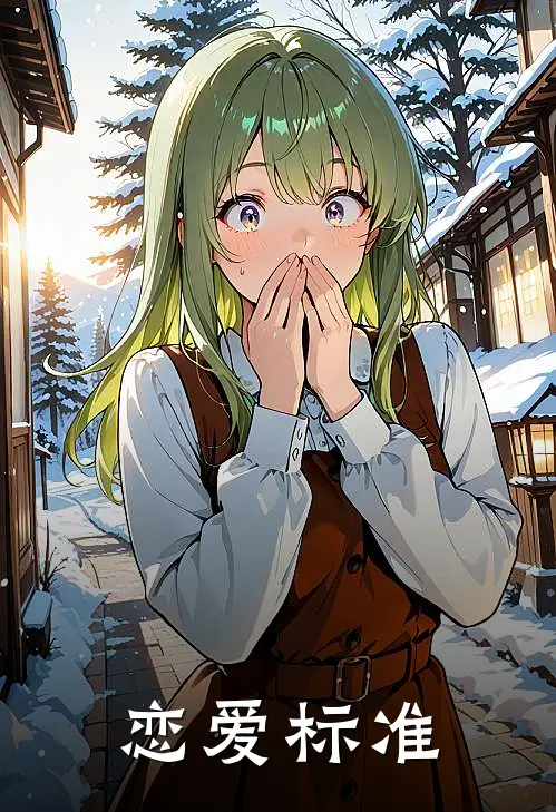 恋爱标准(田乐栀何蕴)免费小说大全_小说完结免费恋爱标准田乐栀何蕴