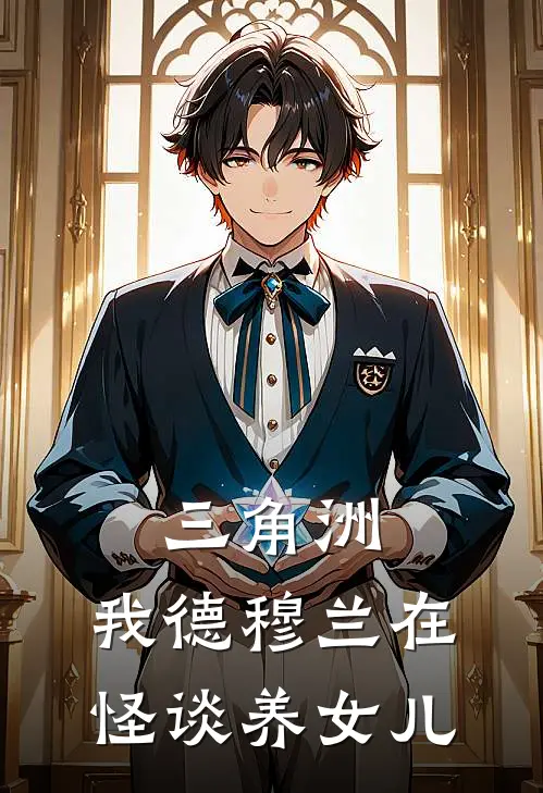 《三角洲：我德穆兰在怪谈养女儿》陆良威龙火爆新书_三角洲：我德穆兰在怪谈养女儿(陆良威龙)免费小说