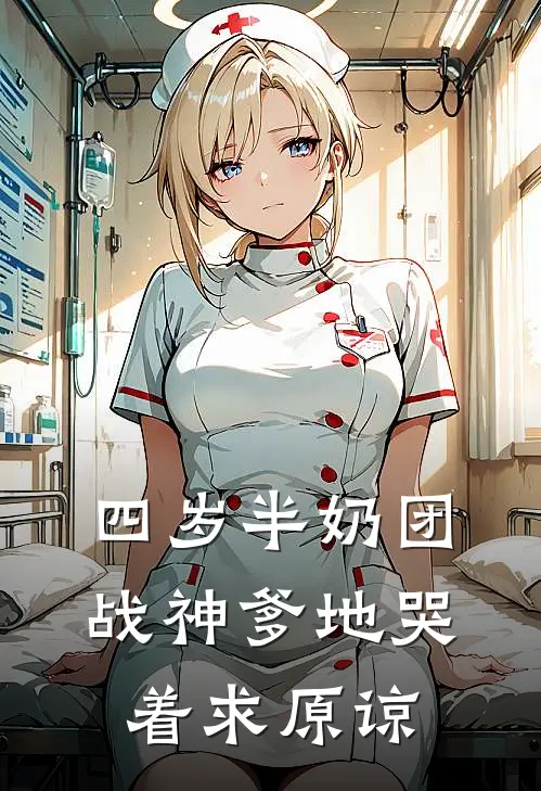 四岁半奶团：战神爹地哭着求原谅