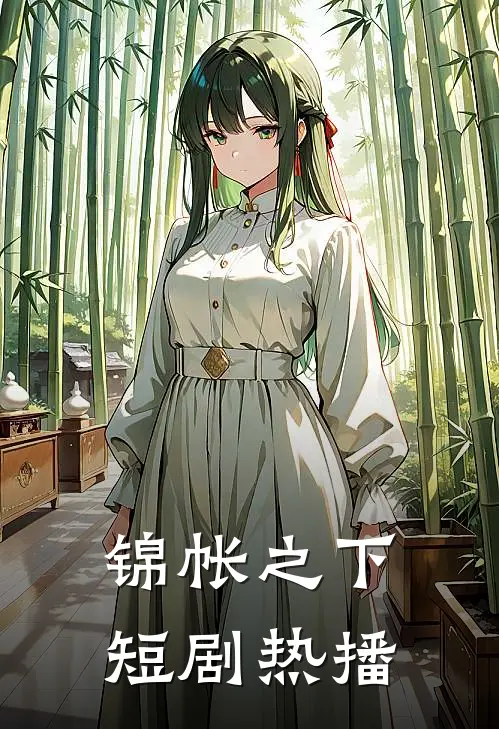 锦帐之下短剧热播