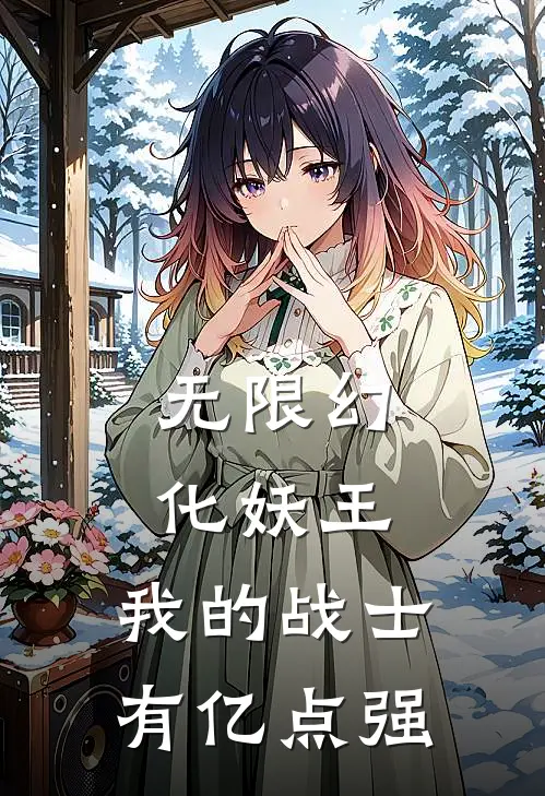 无限幻化妖王，我的战士有亿点强苏成江成热门完结小说_最新章节列表无限幻化妖王，我的战士有亿点强(苏成江成)