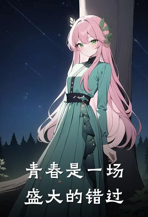 青春是一场盛大的错过