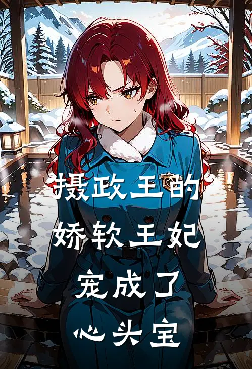 摄政王的娇软王妃，宠成了心头宝