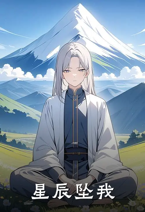 星辰坠我