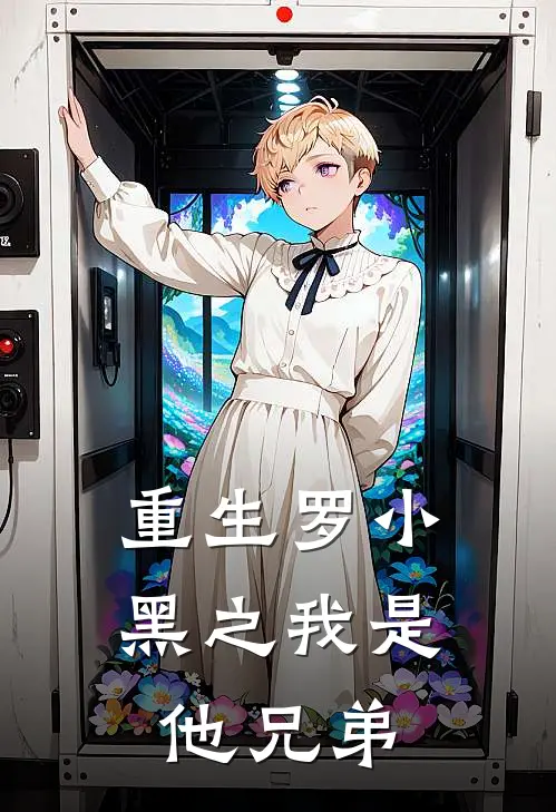 重生罗小黑之我是他兄弟