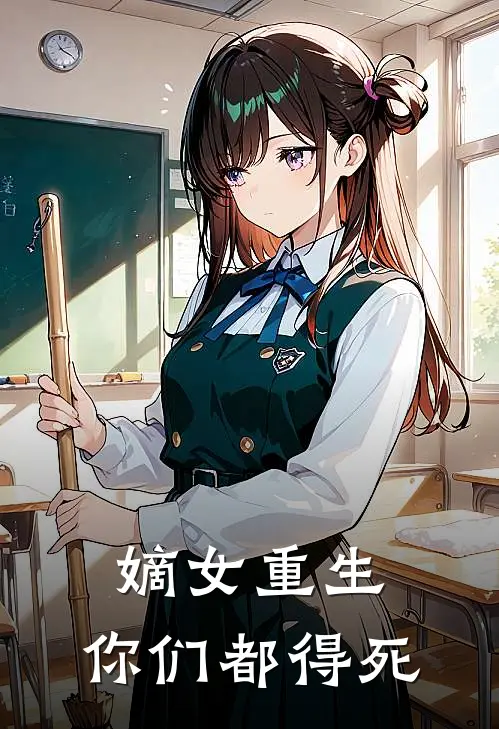 嫡女重生，你们都得死