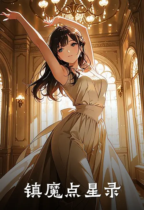 镇魔点星录
