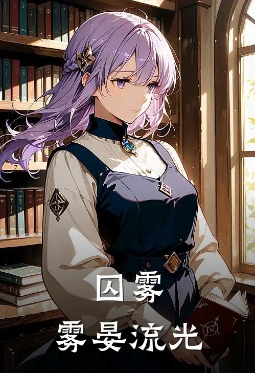 囚雾：雾晏流光(林雾江晏)热门的小说_热门网络小说推荐囚雾：雾晏流光(林雾江晏)