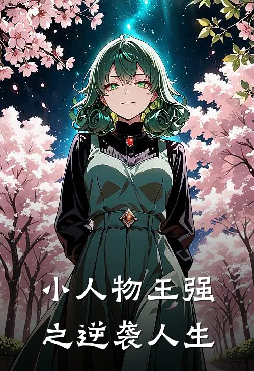 小人物王强之逆袭人生