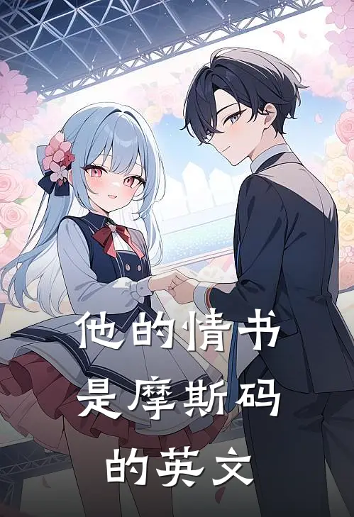 他的情书是摩斯码的英文