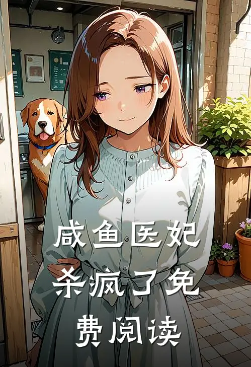 咸鱼医妃杀疯了免费阅读