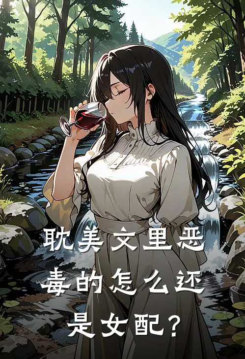 耽美文里恶毒的怎么还是女配？