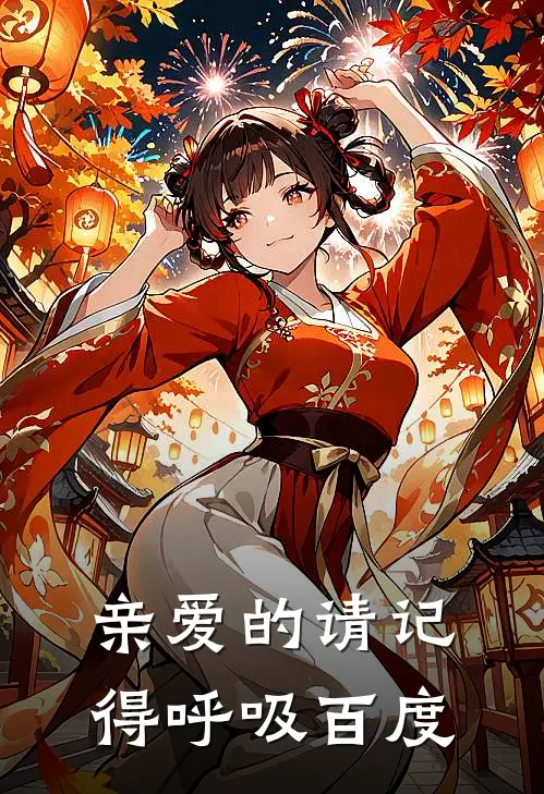 亲爱的请记得呼吸百度