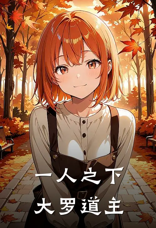 一人之下，大罗道主