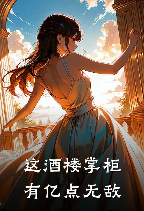 这酒楼掌柜有亿点无敌