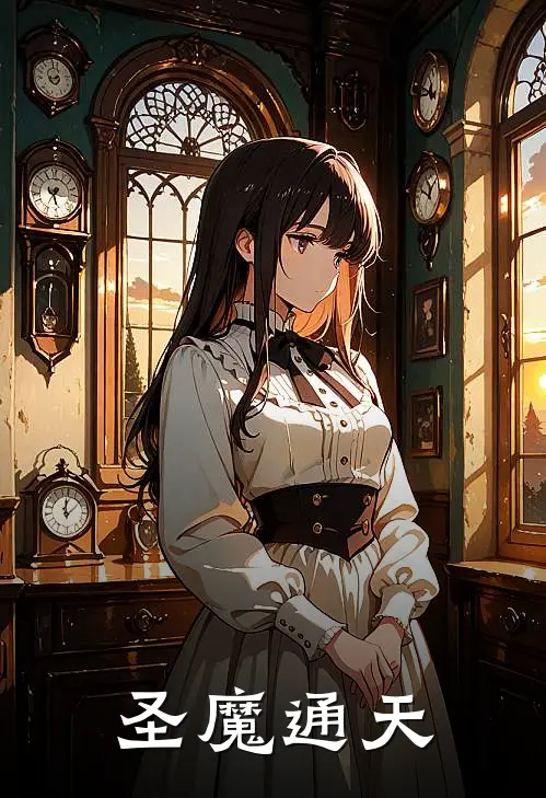 圣魔通天