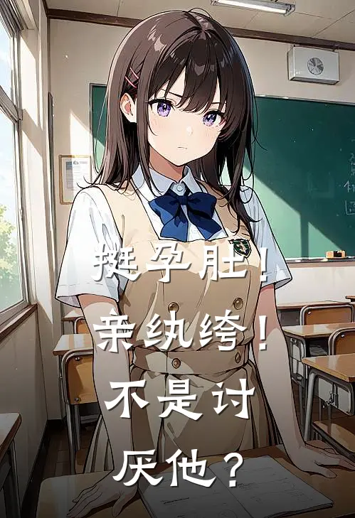 挺孕肚！亲纨绔！不是讨厌他？周暨白诗淮免费小说_完本免费小说挺孕肚！亲纨绔！不是讨厌他？周暨白诗淮