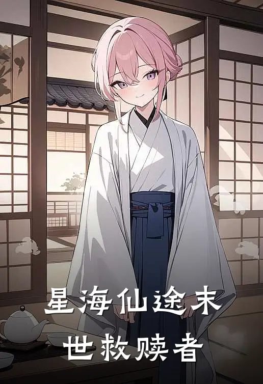 星海仙途末世救赎者