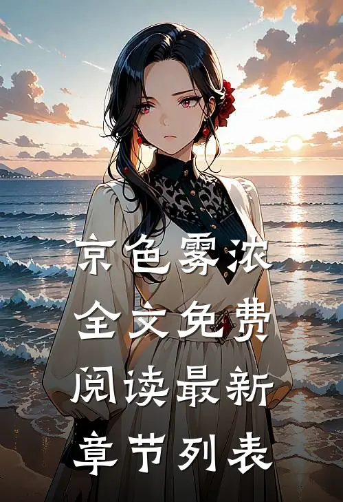 京色雾浓全文免费阅读最新章节列表