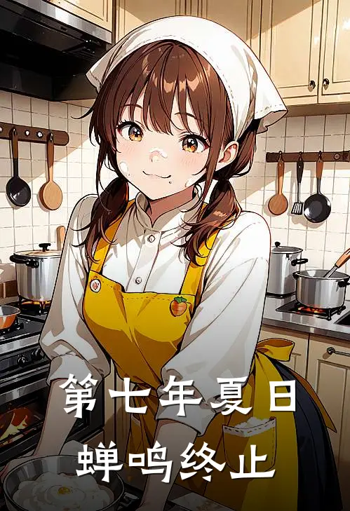 第七年夏日蝉鸣终止(江怀逸李穆清)在线免费小说_免费阅读全文第七年夏日蝉鸣终止(江怀逸李穆清)