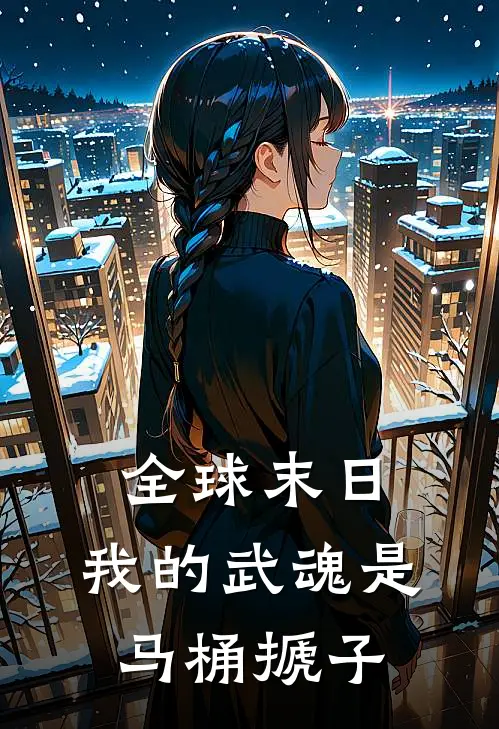 《全球末日：我的武魂是马桶搋子》祝小文祝小文免费完本小说在线阅读_《全球末日：我的武魂是马桶搋子》祝小文祝小文免费小说