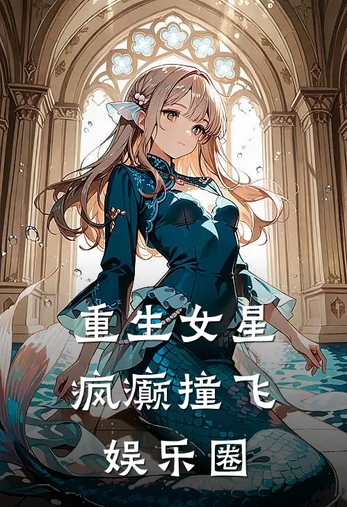 重生女星疯癫撞飞娱乐圈