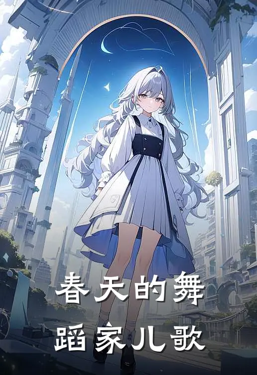 春天的舞蹈家儿歌