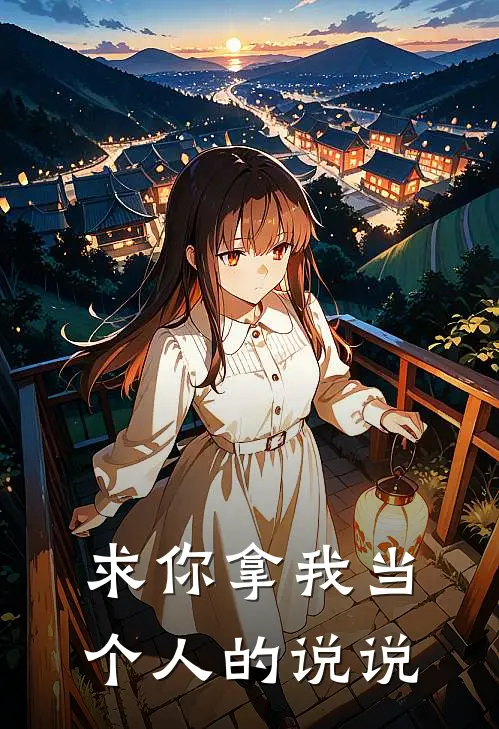 求你拿我当个人的说说