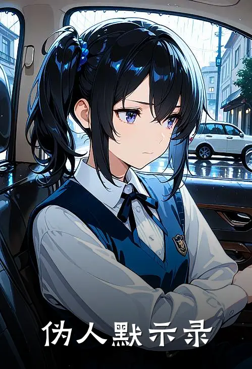 伪人默示录刘默陈九免费小说完整版_完结版小说阅读伪人默示录(刘默陈九)