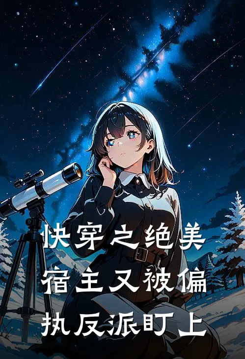 快穿之绝美宿主又被偏执反派盯上(沈卿尘宋渊)在哪看免费小说_全本免费完结小说快穿之绝美宿主又被偏执反派盯上沈卿尘宋渊