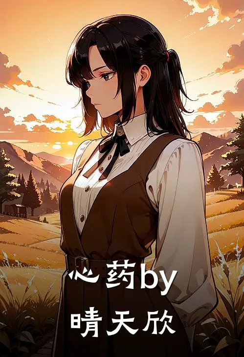 心药by晴天欣