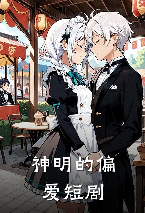 神明的偏爱短剧