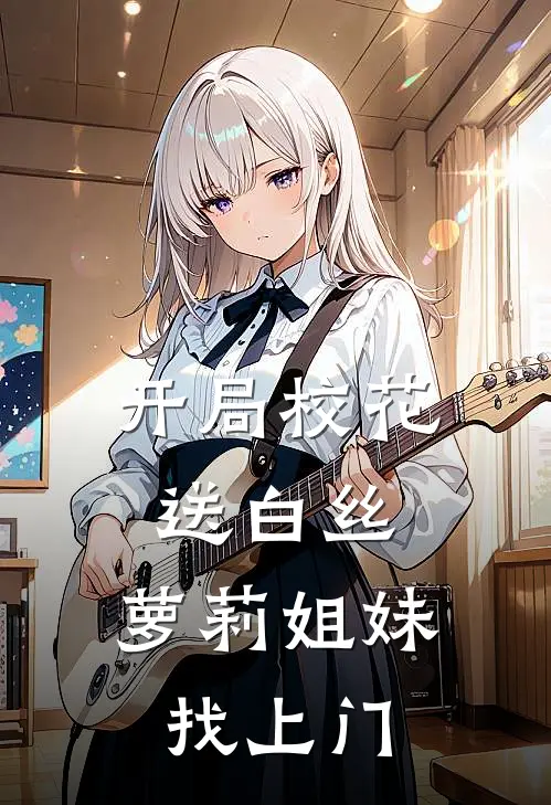 开局校花送白丝，萝莉姐妹找上门