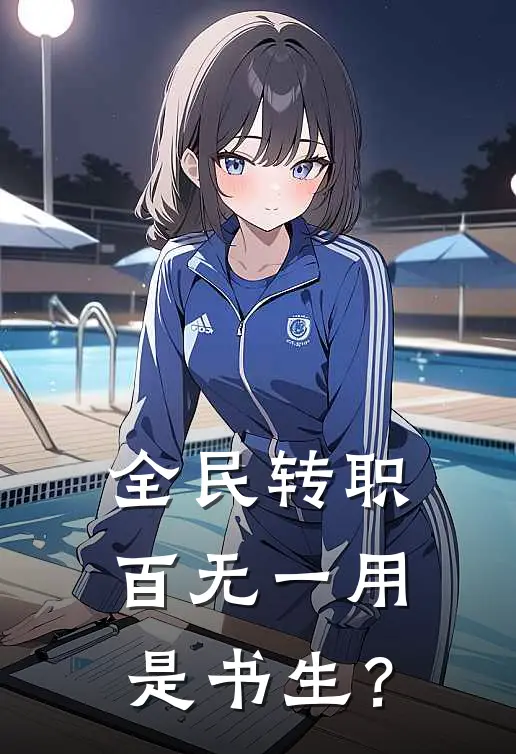 全民转职：百无一用是书生？