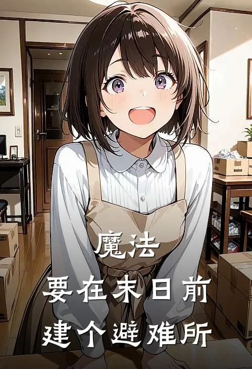 魔法：要在末日前建个避难所罗小末罗玥最新好看小说推荐_完本小说免费魔法：要在末日前建个避难所(罗小末罗玥)