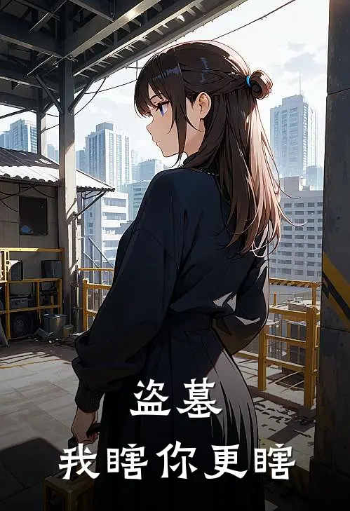 盗墓：我瞎你更瞎墨言预墨言免费完本小说_小说推荐完本盗墓：我瞎你更瞎(墨言预墨言)