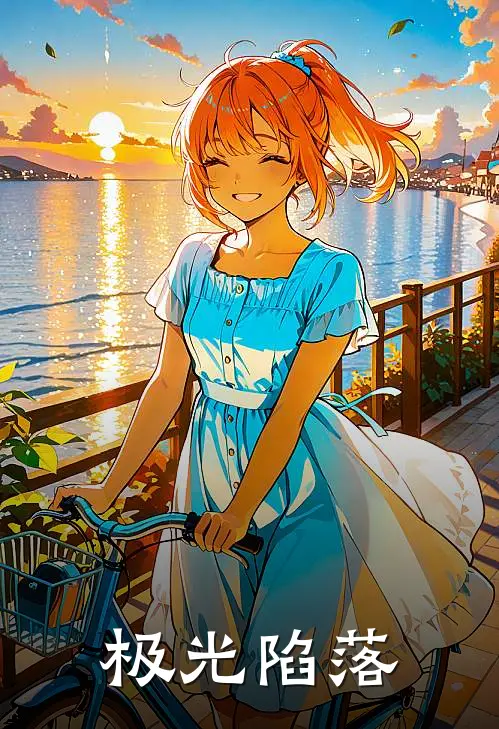 极光陷落(苏晚晴顾沉舟)最新推荐小说_最新免费小说极光陷落苏晚晴顾沉舟