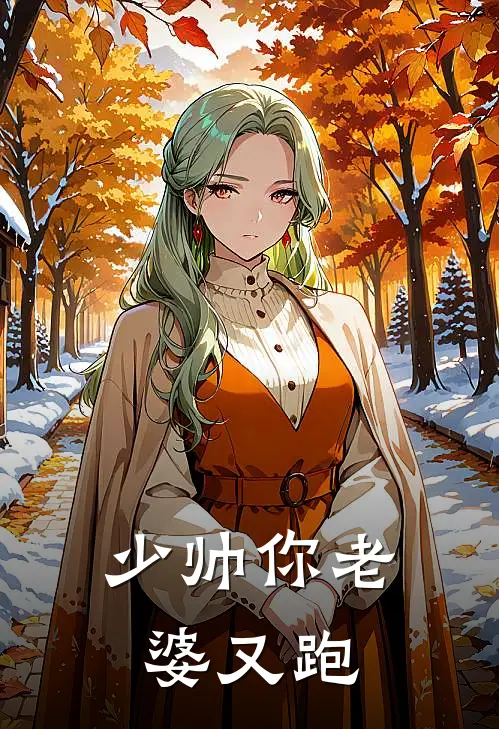 少帅你老婆又跑