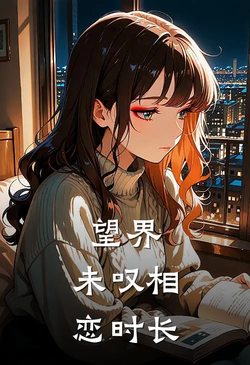 望界：未叹相恋时长