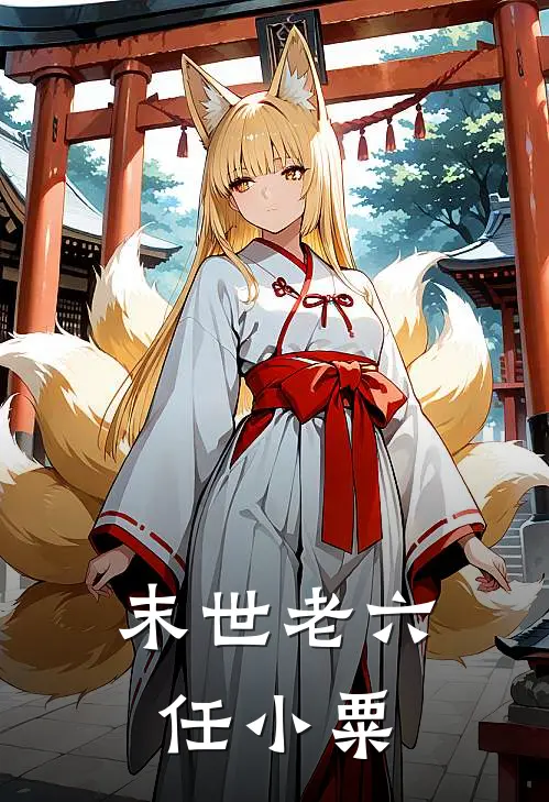 末世老六任小粟