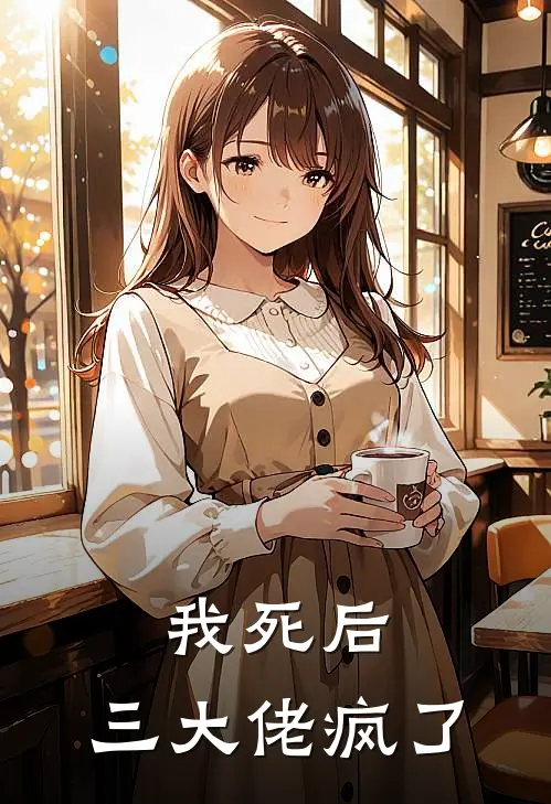 我死后，三大佬疯了(姜晚沈霜序)热门网络小说_小说推荐完结我死后，三大佬疯了(姜晚沈霜序)