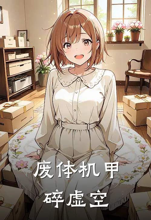 废体机甲碎虚空