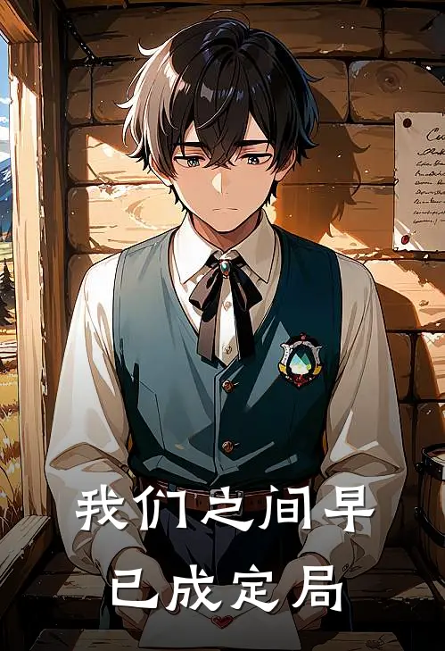 我们之间早已成定局